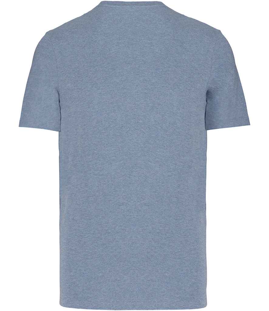 Cool Blue Heather