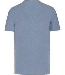 Cool Blue Heather