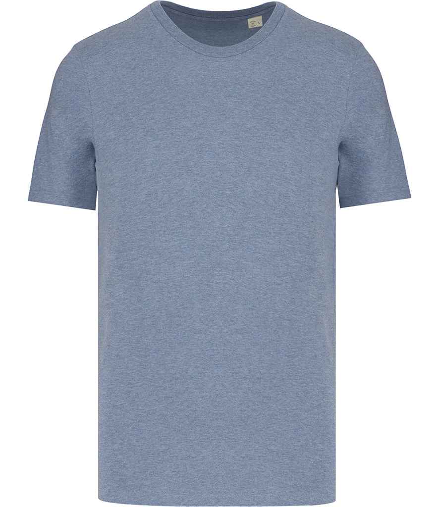 Cool Blue Heather