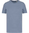 Cool Blue Heather