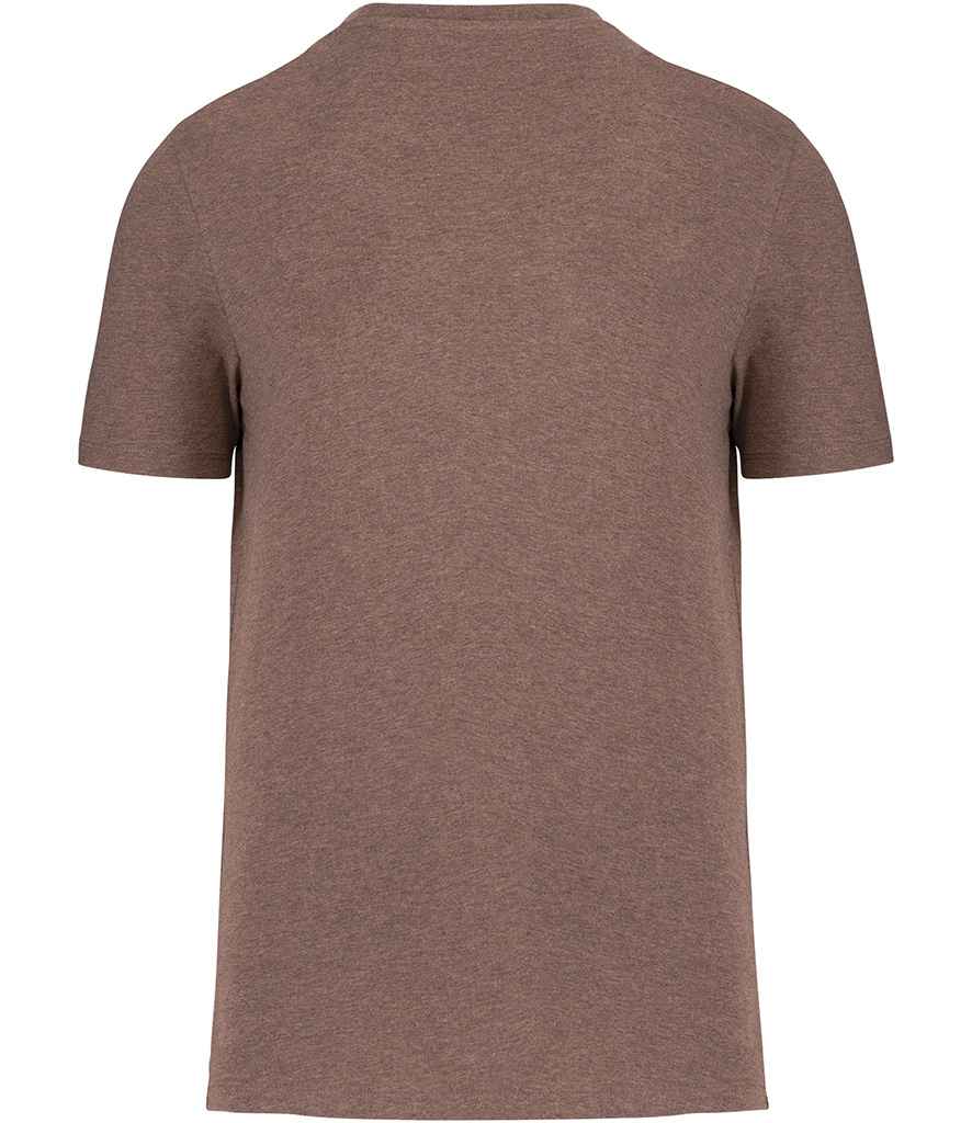 Grizzly Brown Heather