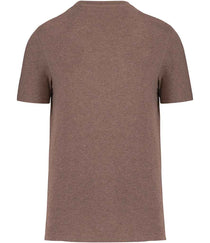 Grizzly Brown Heather