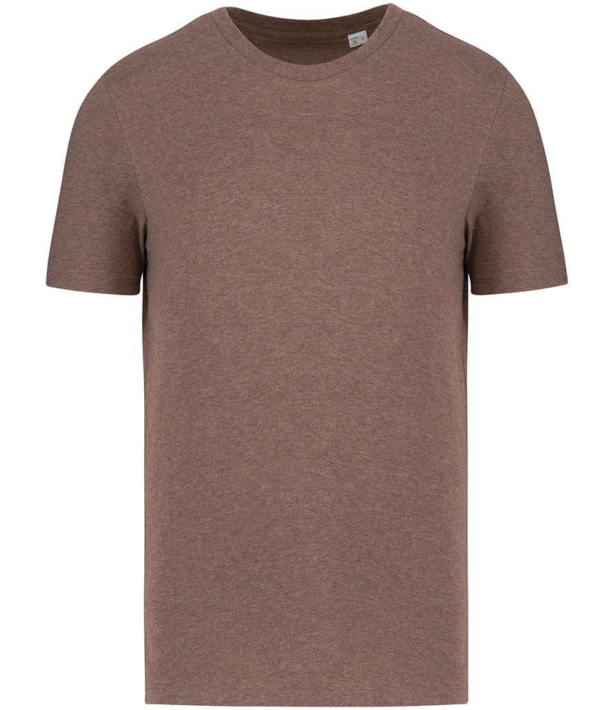 Grizzly Brown Heather