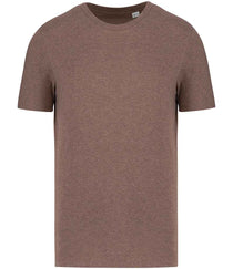 Grizzly Brown Heather