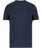 Navy Blue Heather