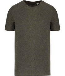 Organic Khaki Heather