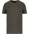 Organic Khaki Heather