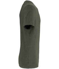 Organic Khaki Heather