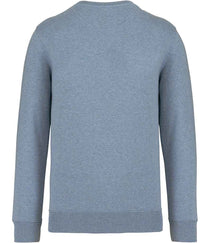 Cool Blue Heather