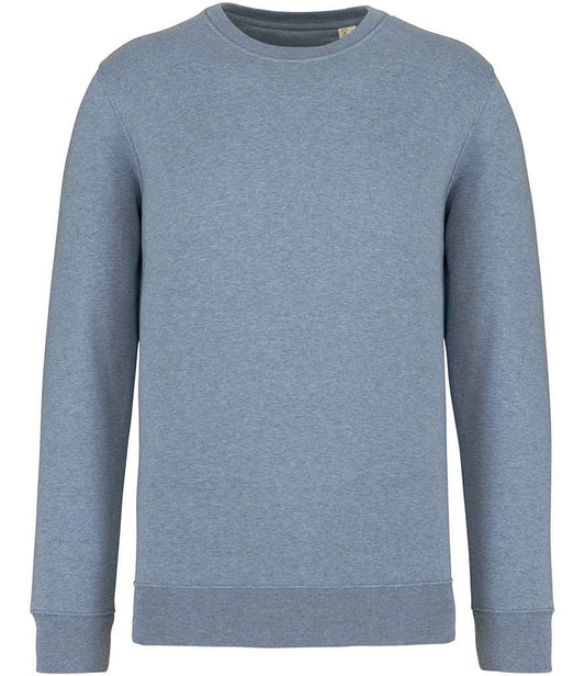 Cool Blue Heather