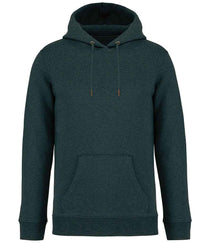 Amazon Green Heather