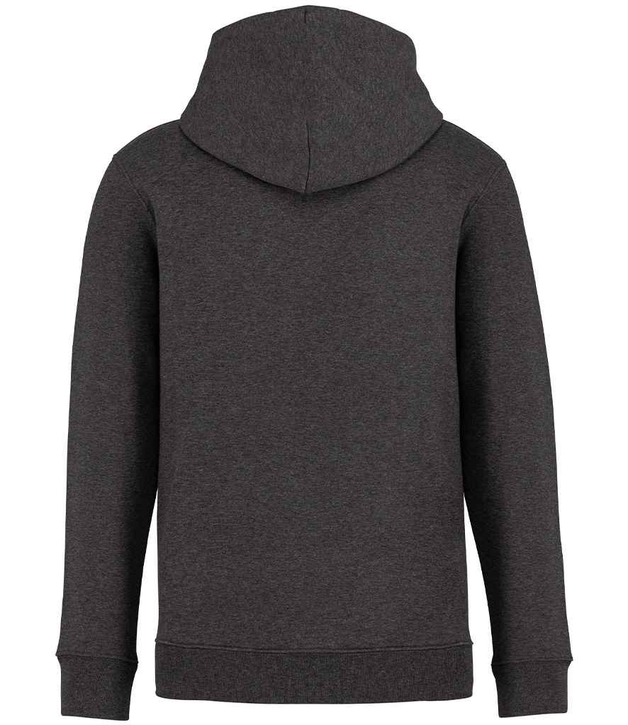 Volcano Grey Heather