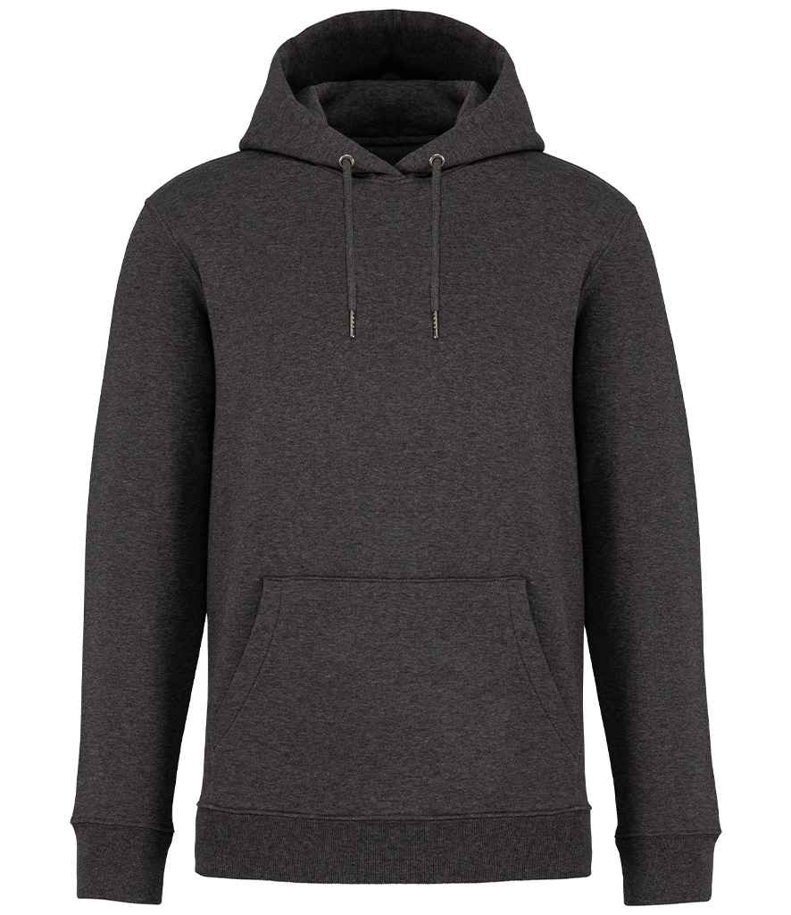 Volcano Grey Heather