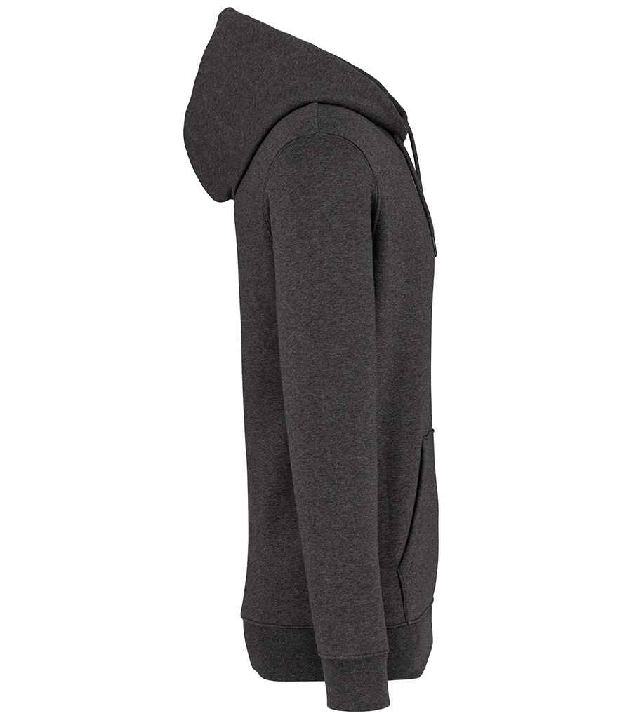 Volcano Grey Heather