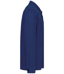 Washed Indigo