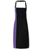 Black/Purple
