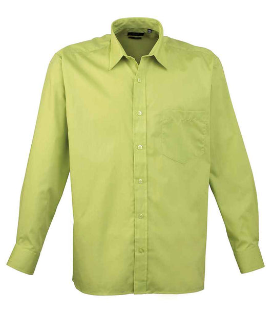 Lime Green