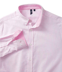White/Pink