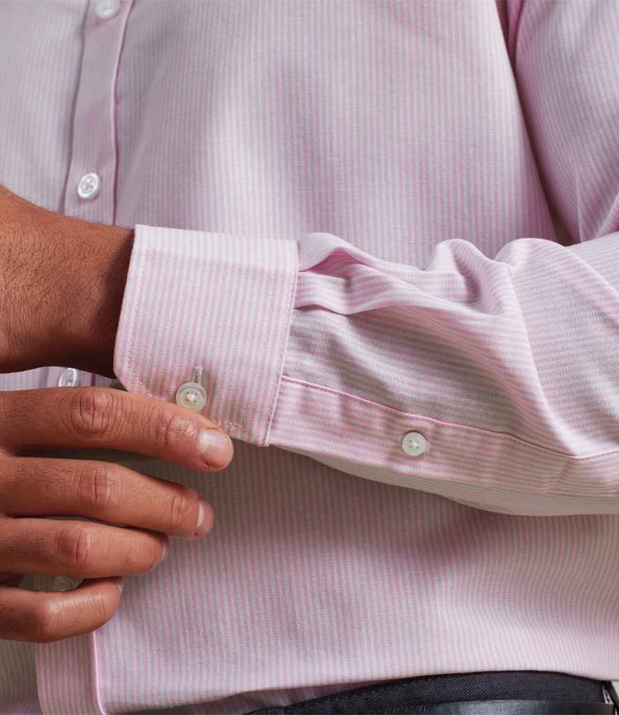 White/Pink