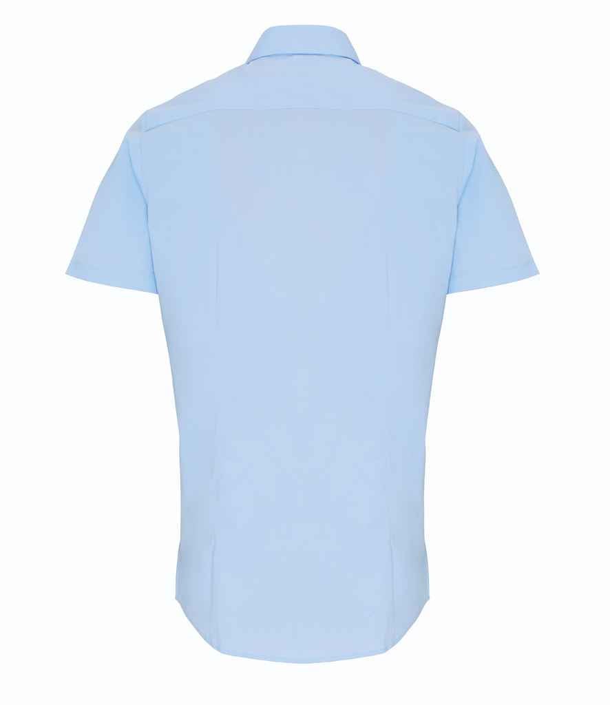 Pale Blue