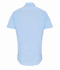 Pale Blue