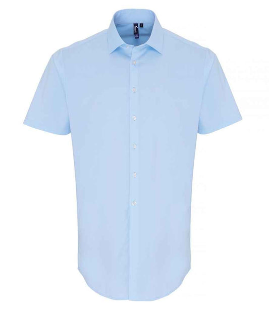 Pale Blue