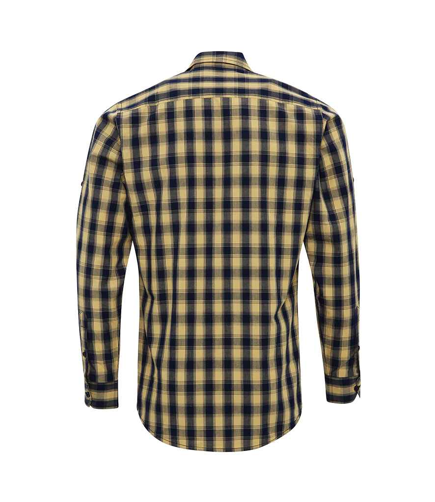 Camel/Navy