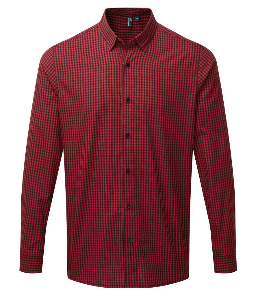 Black/Red