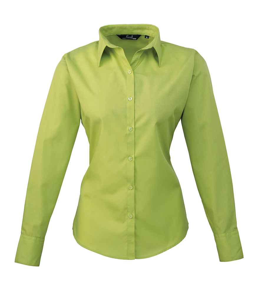 Lime Green
