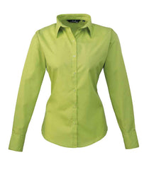 Lime Green