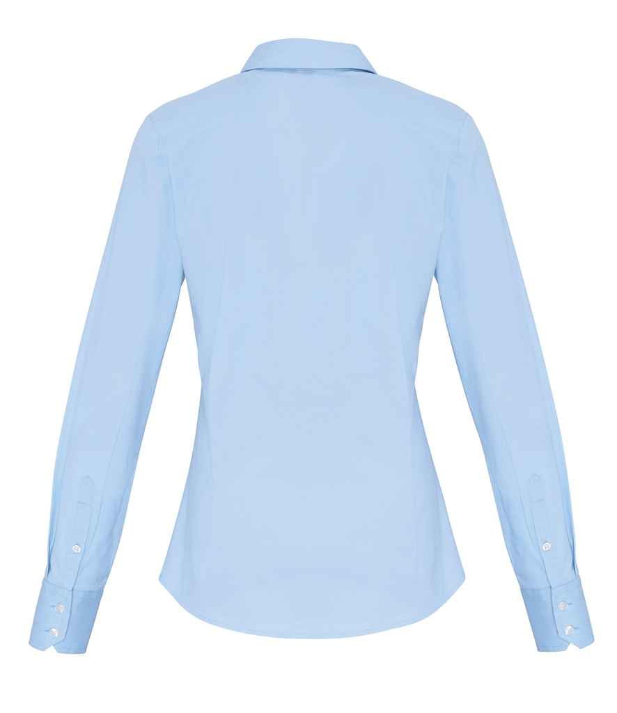 Pale Blue