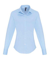 Pale Blue