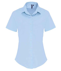 Pale Blue