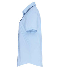 Pale Blue