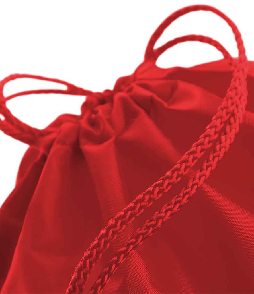 Bright Red