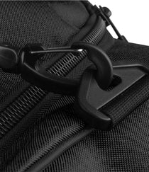 Black/Light Grey