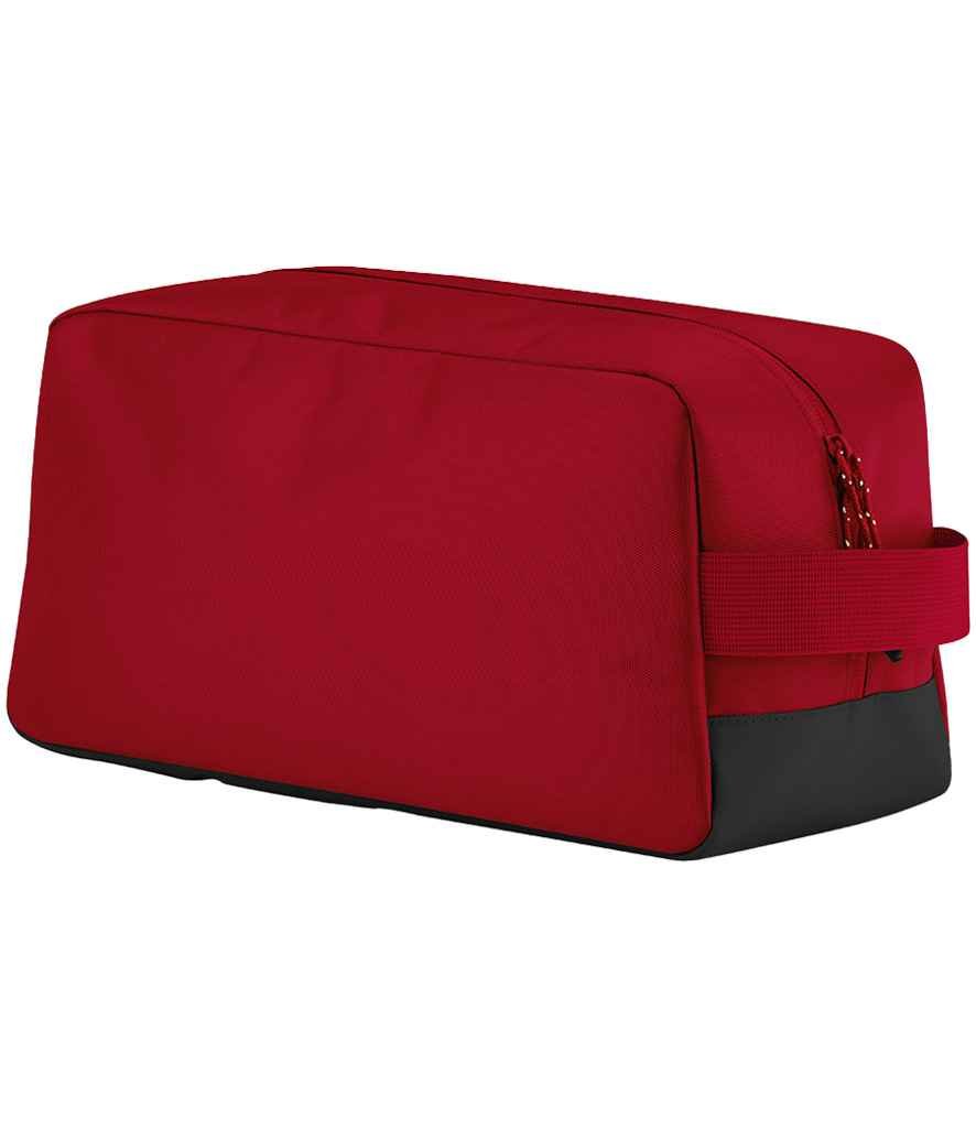 Pure Red