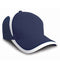 Navy/White