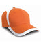 Orange/White