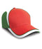 Red/Green