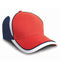 Red/Navy