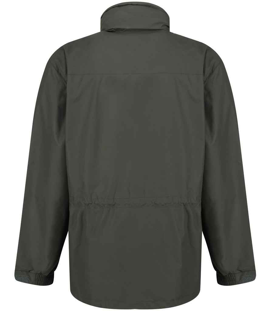 Dark Olive