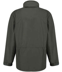 Dark Olive
