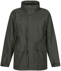 Dark Olive