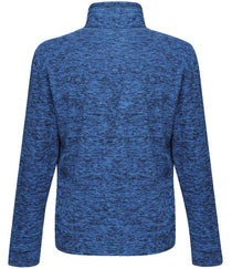 Navy Marl