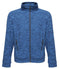 Navy Marl
