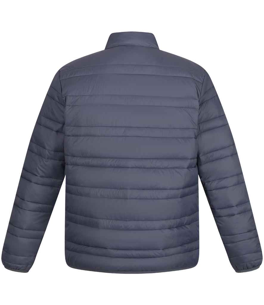 Seal Grey/Black