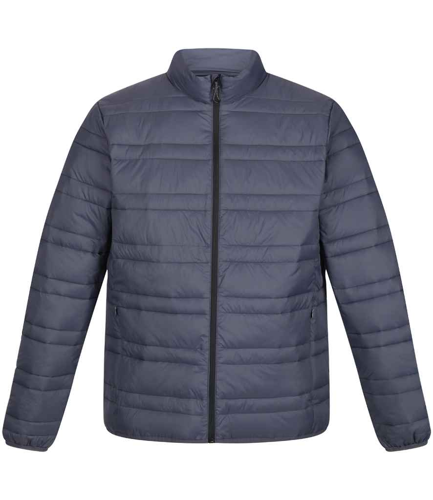 Seal Grey/Black