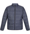 Seal Grey/Black