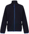 Navy/New Royal Blue